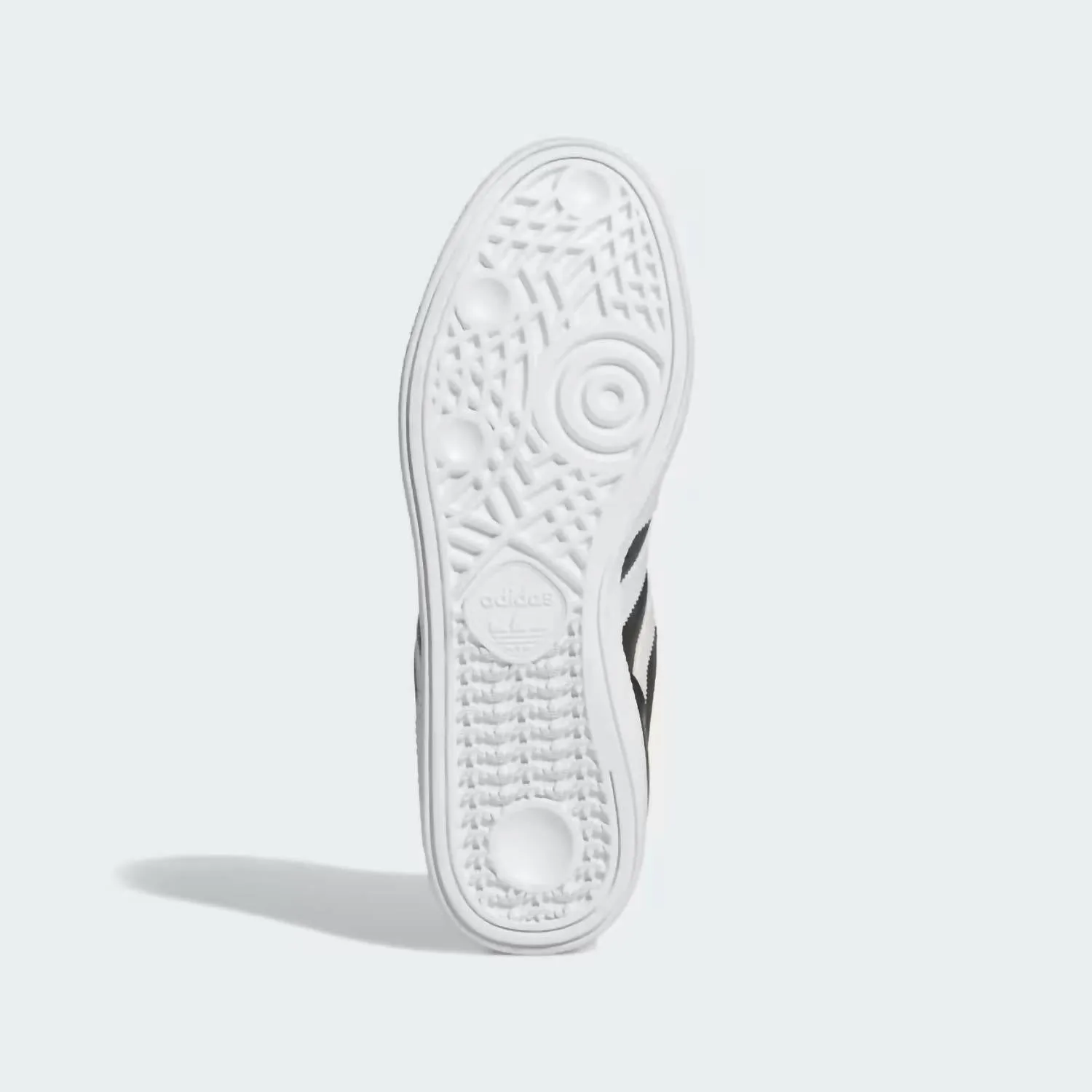 Adidas - Men's Busenitz Core Skate Shoes