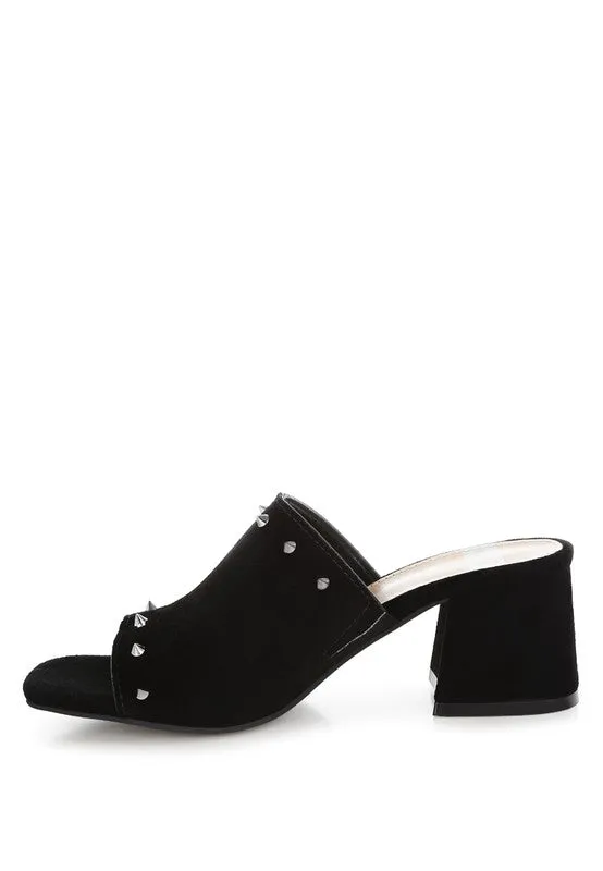 Agape Genuine Suede Leather Slip Ons for Stylish Comfort