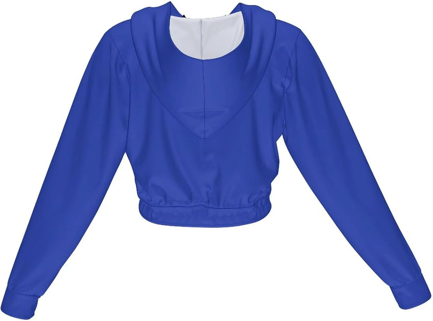 Albanian Flag Hoodies for Women Cute Full Zip Up Cropped Sweatshirts Jackets Casual Comfy Gym Tops Fall Winter