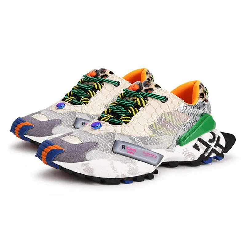 Althea R36 Sneakers - Cute Shoes For women