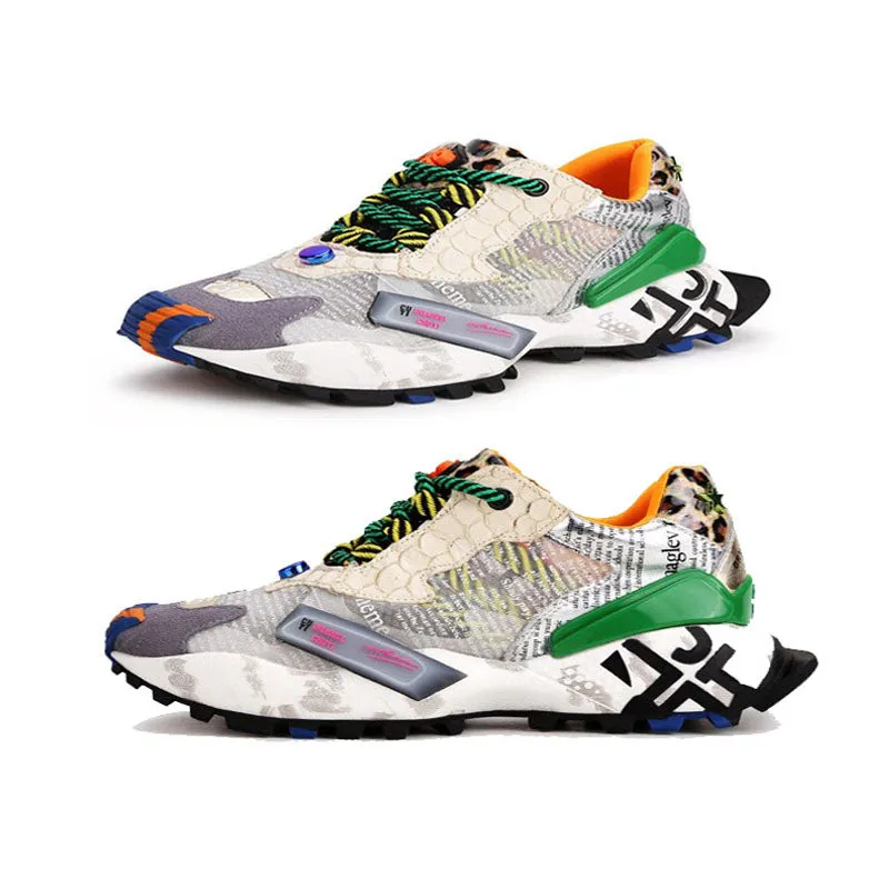 Althea R36 Sneakers - Cute Shoes For women
