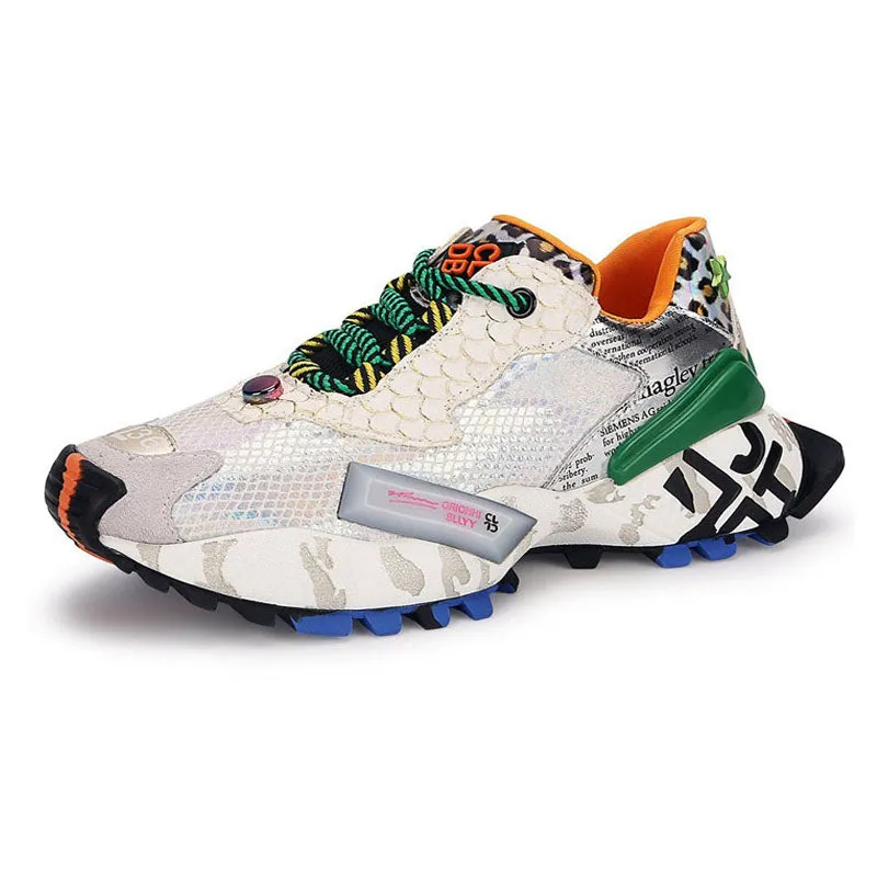 Althea R36 Sneakers - Cute Shoes For women