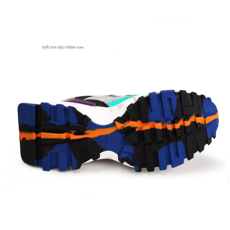 Althea R36 Sneakers - Cute Shoes For women