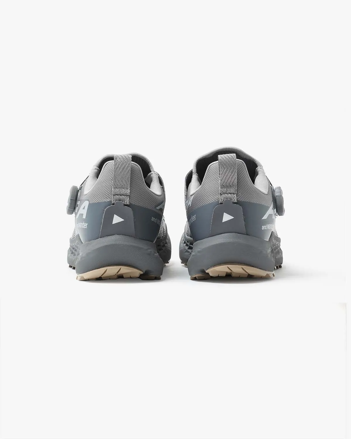 ALTRA  and wander TIMP 5 BOA