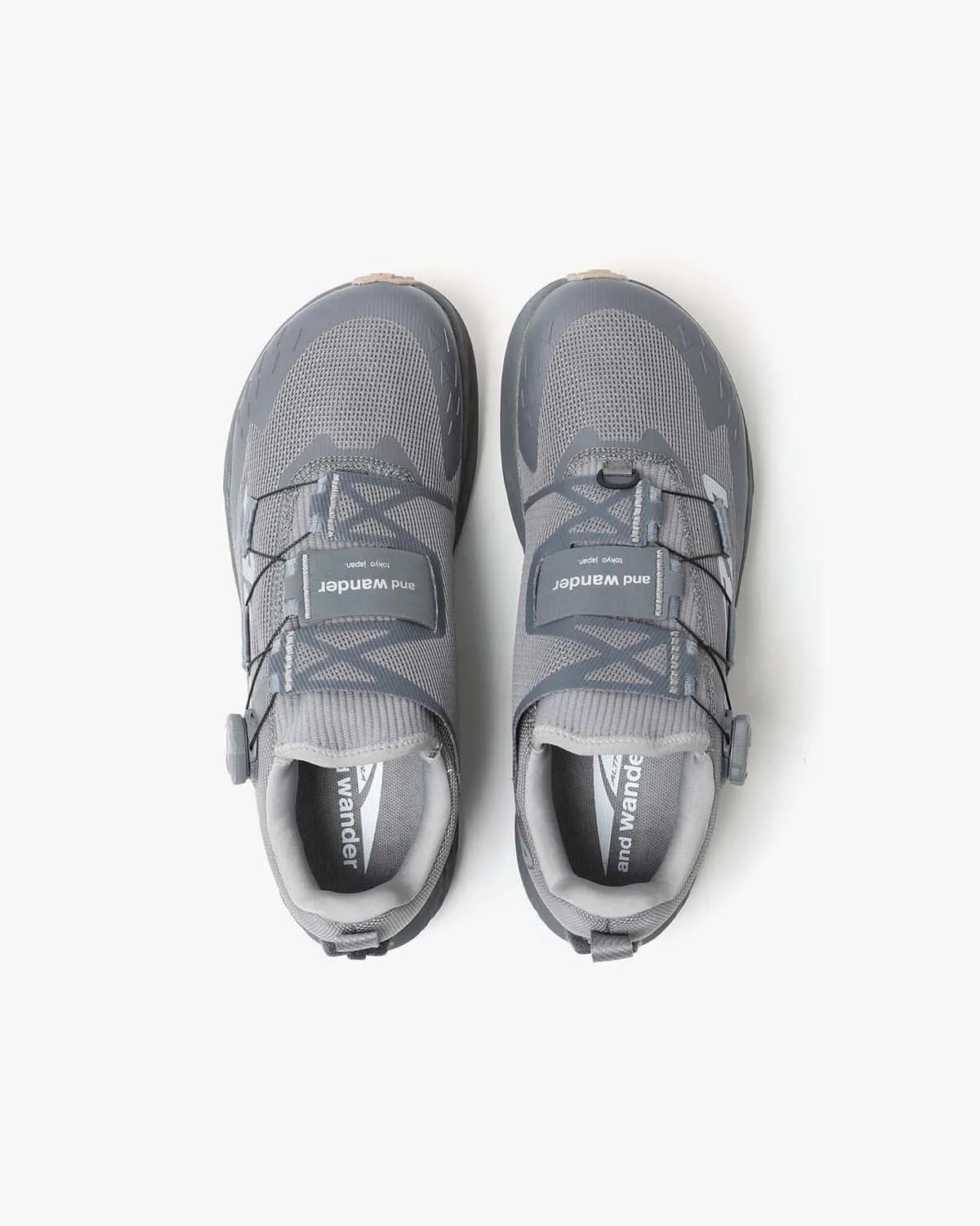 ALTRAand wander TIMP 5 BOA (WOMEN'S)