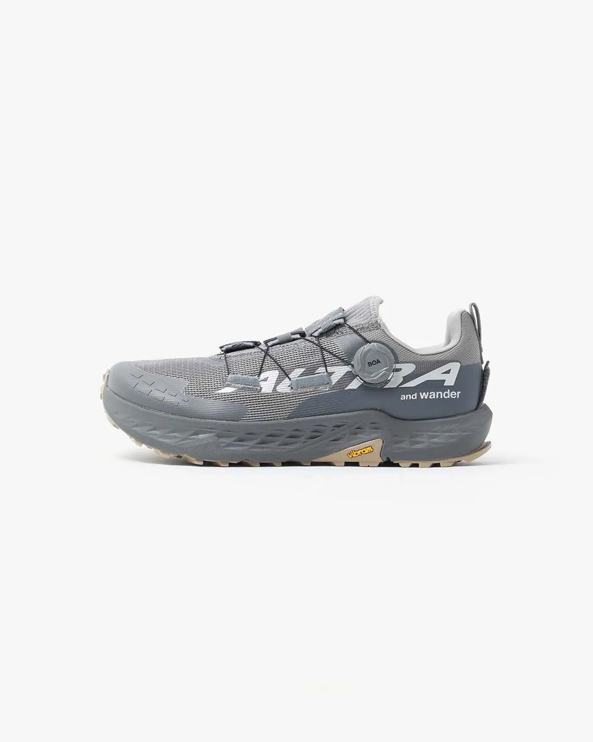 ALTRAand wander TIMP 5 BOA (WOMEN'S)