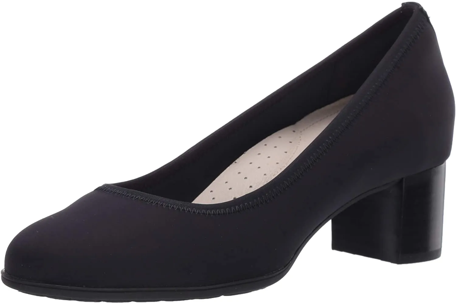 Aravon Career Dress Pump