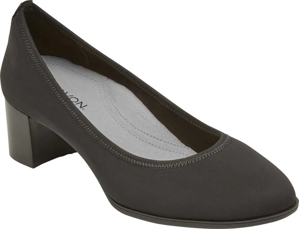 Aravon Career Dress Pump