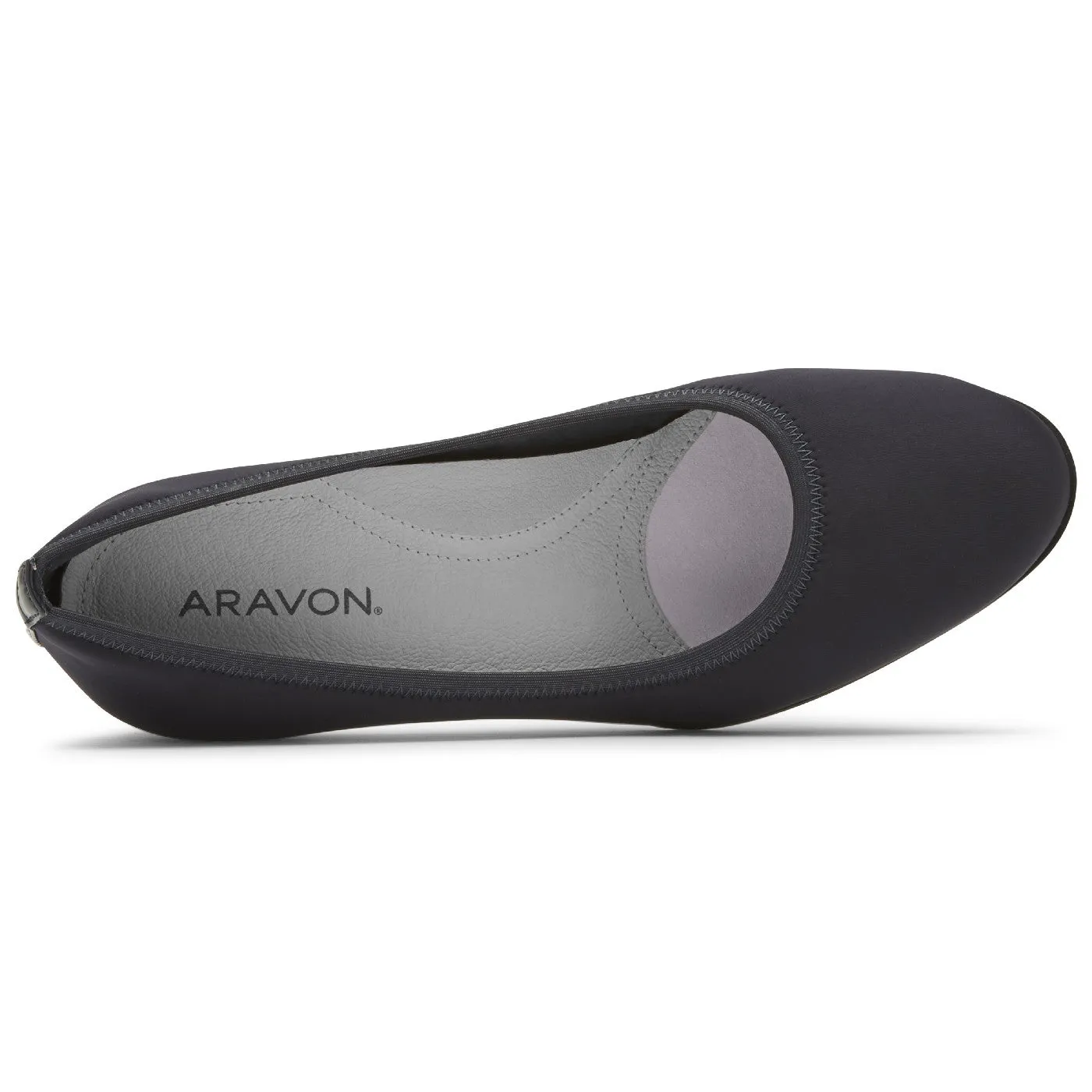 Aravon Career Dress Pump
