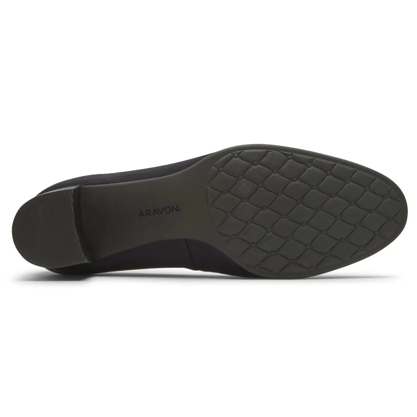 Aravon Career Dress Pump