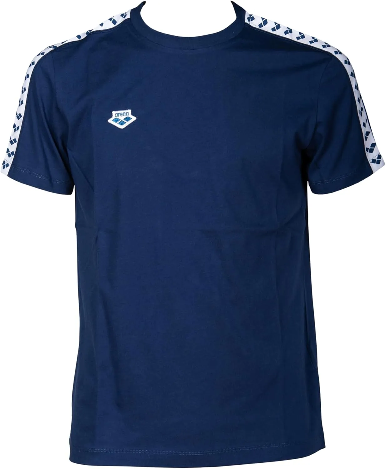 Arena Men's Team Stripe T-Shirt