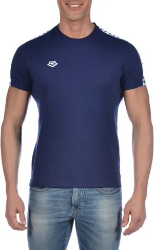 Arena Men's Team Stripe T-Shirt