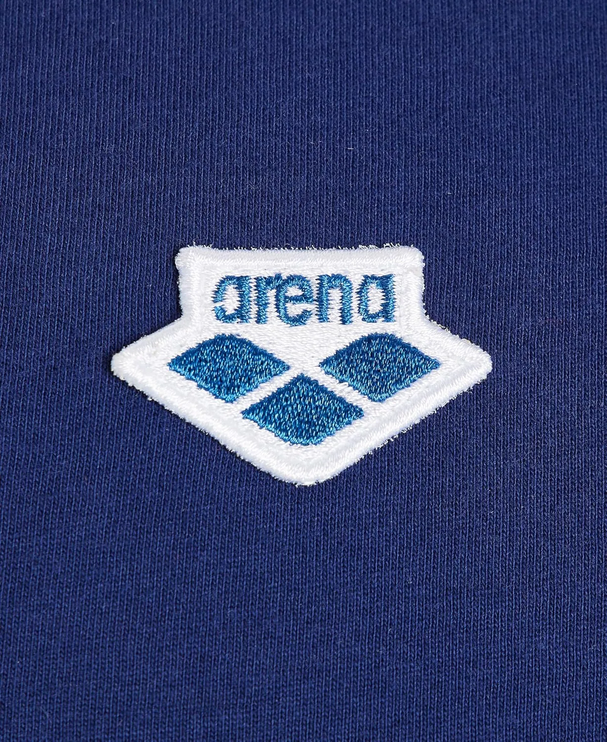 Arena Men's Team Stripe T-Shirt