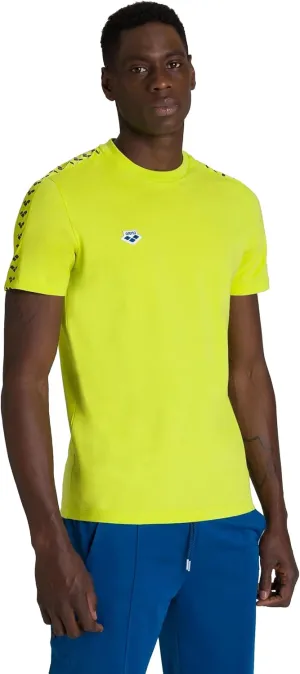 Arena Men's Team Stripe T-Shirt