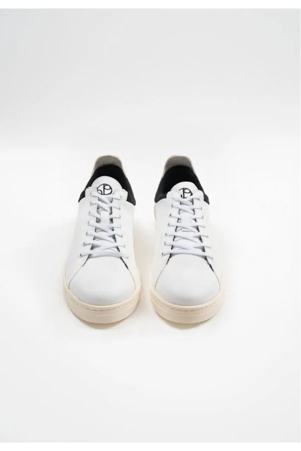 Borås GOT Classic Sneakers in Latte