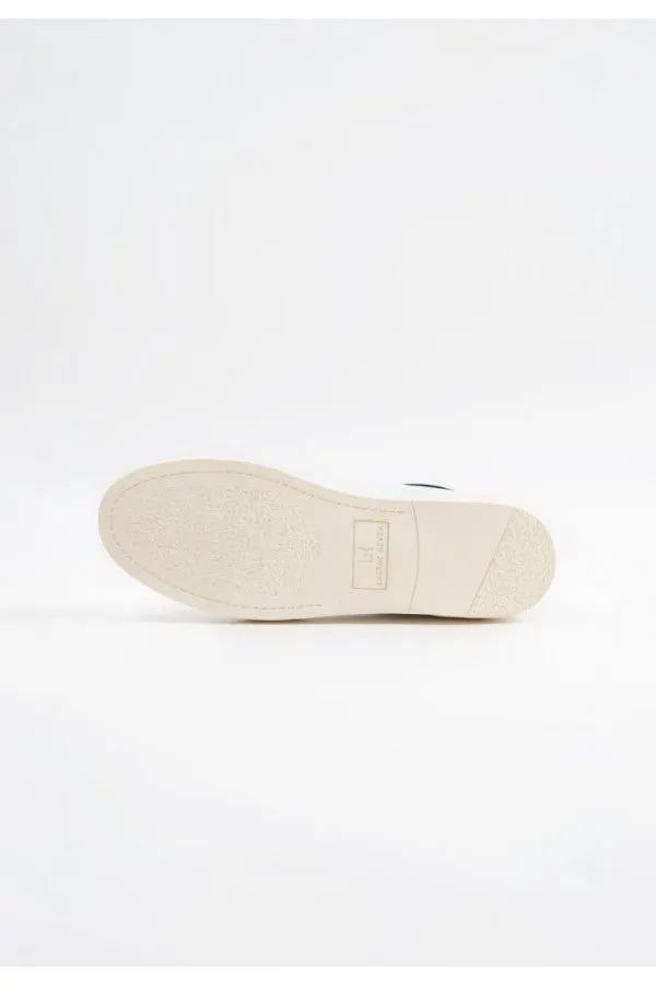 Borås GOT Classic Sneakers in Latte