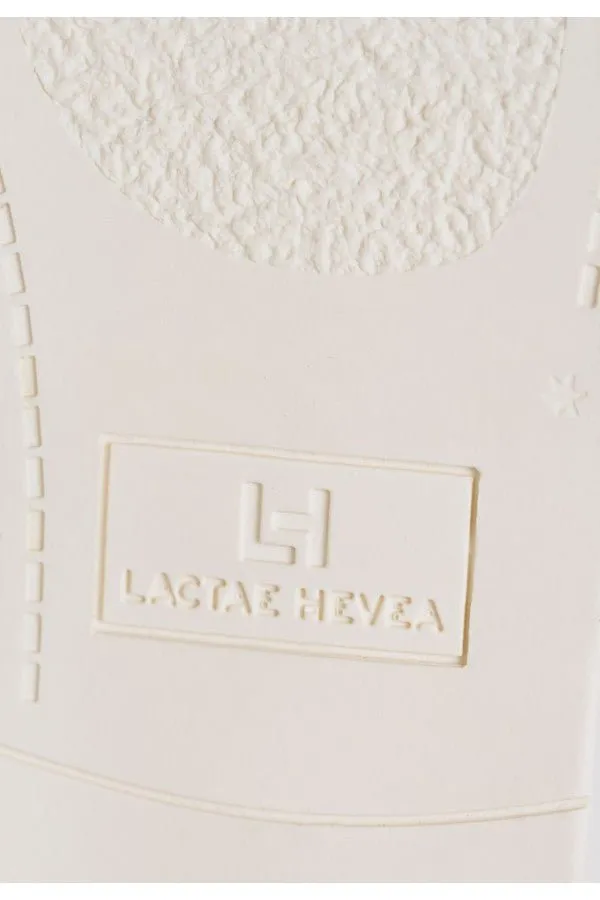 Borås GOT Classic Sneakers in Latte