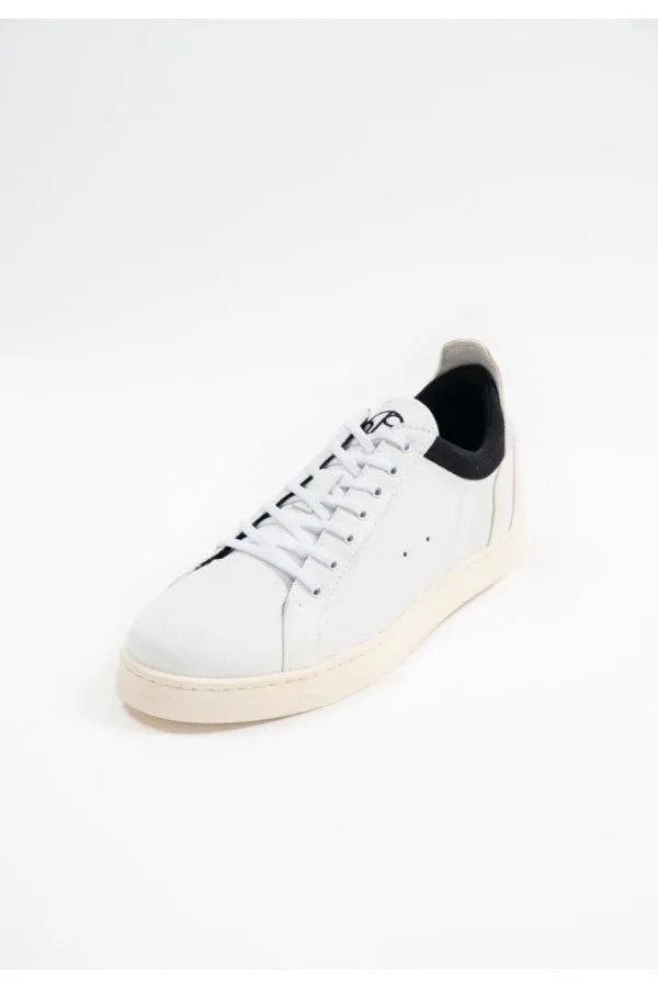 Borås GOT Classic Sneakers in Latte