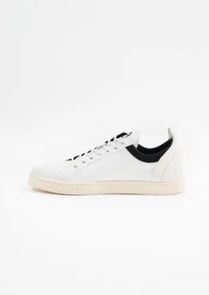 Borås GOT Classic Sneakers in Latte