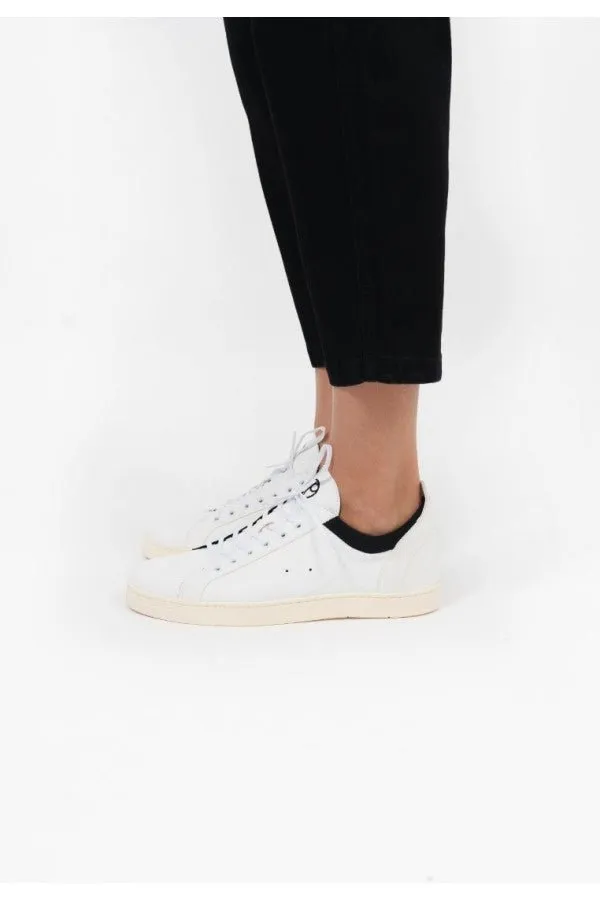 Borås GOT Classic Sneakers in Latte