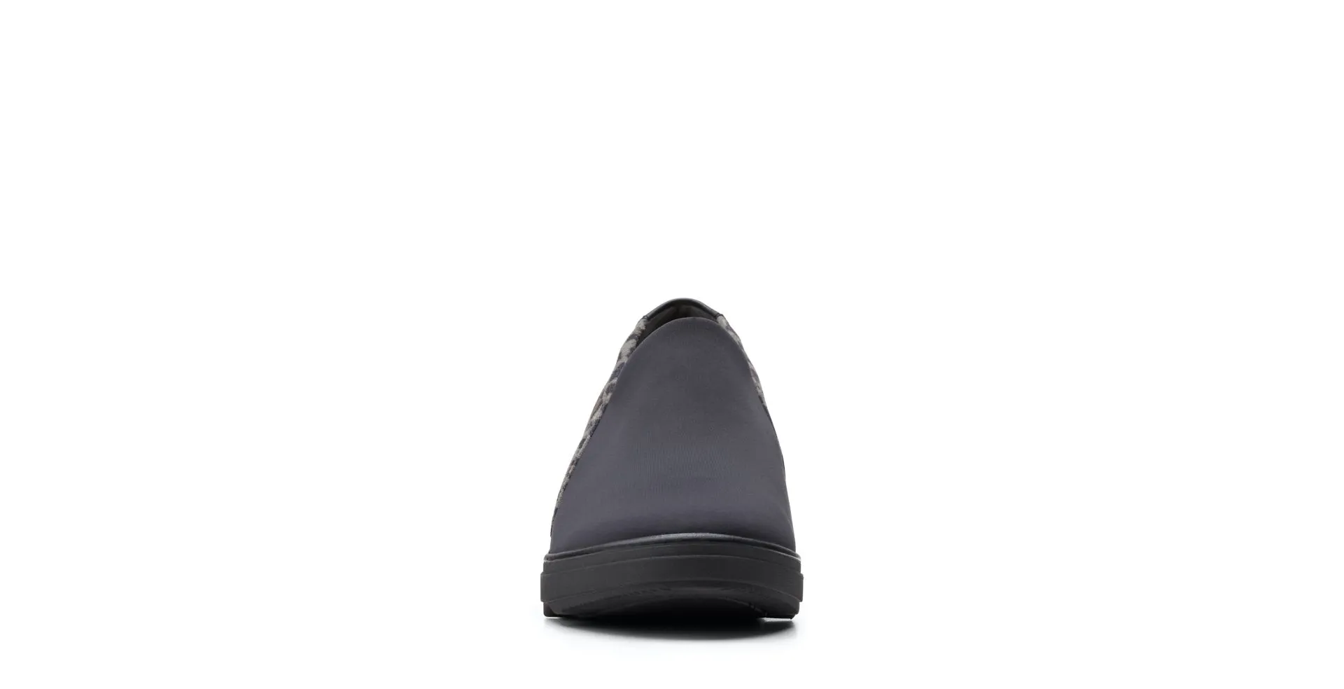 Clarks Mazy Seabury Leopard