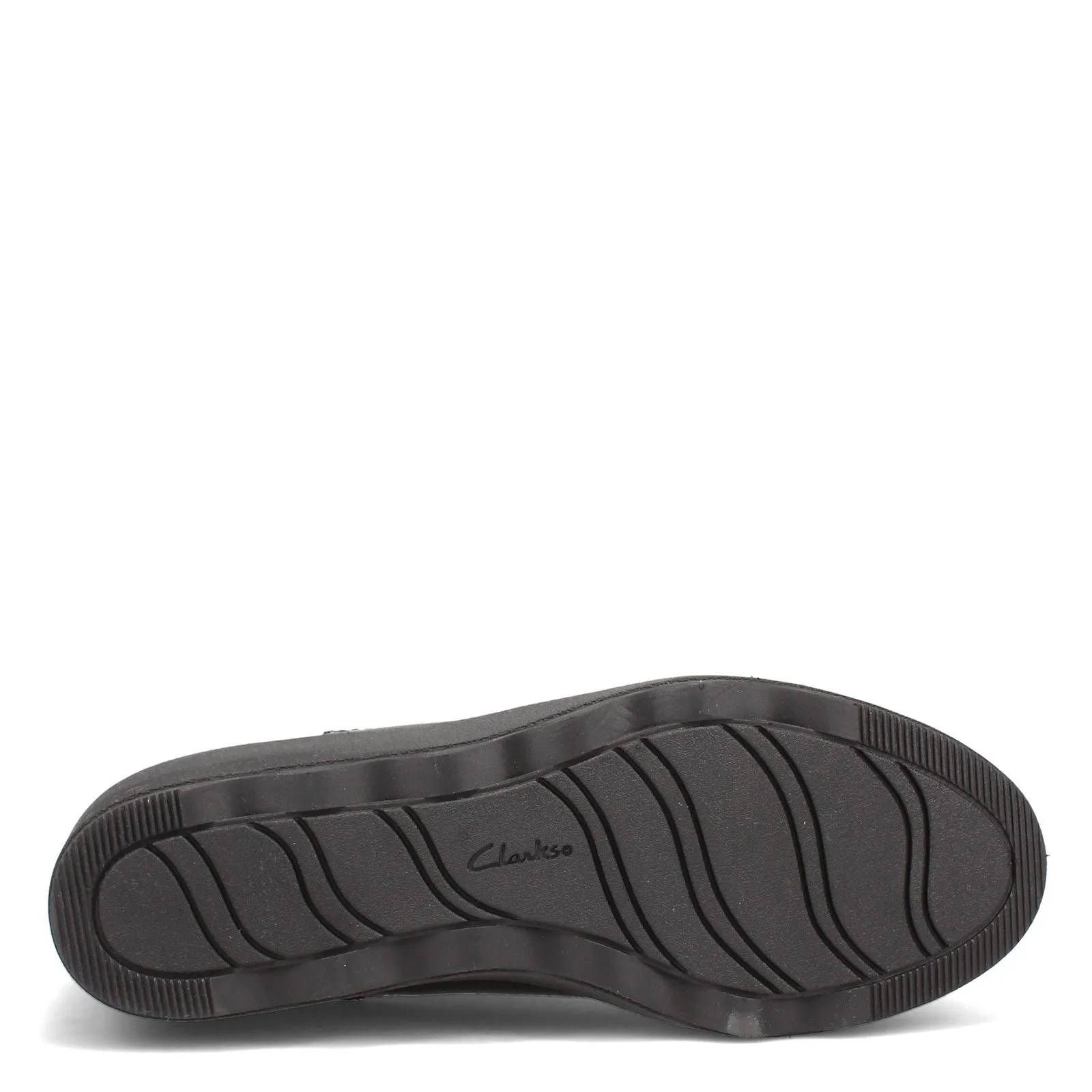 Clarks Mazy Seabury Leopard