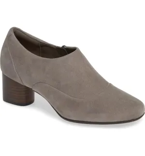 Clarks Un Cosmos Zip