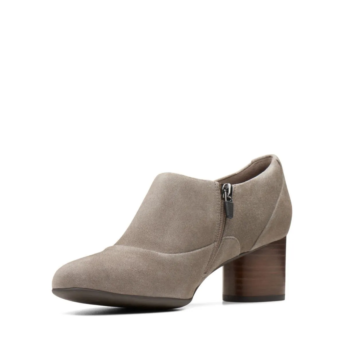 Clarks Un Cosmos Zip