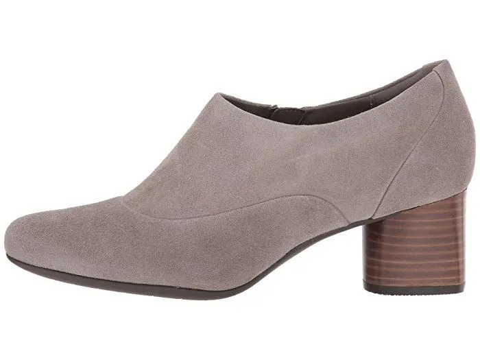 Clarks Un Cosmos Zip