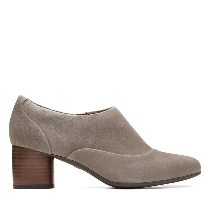 Clarks Un Cosmos Zip