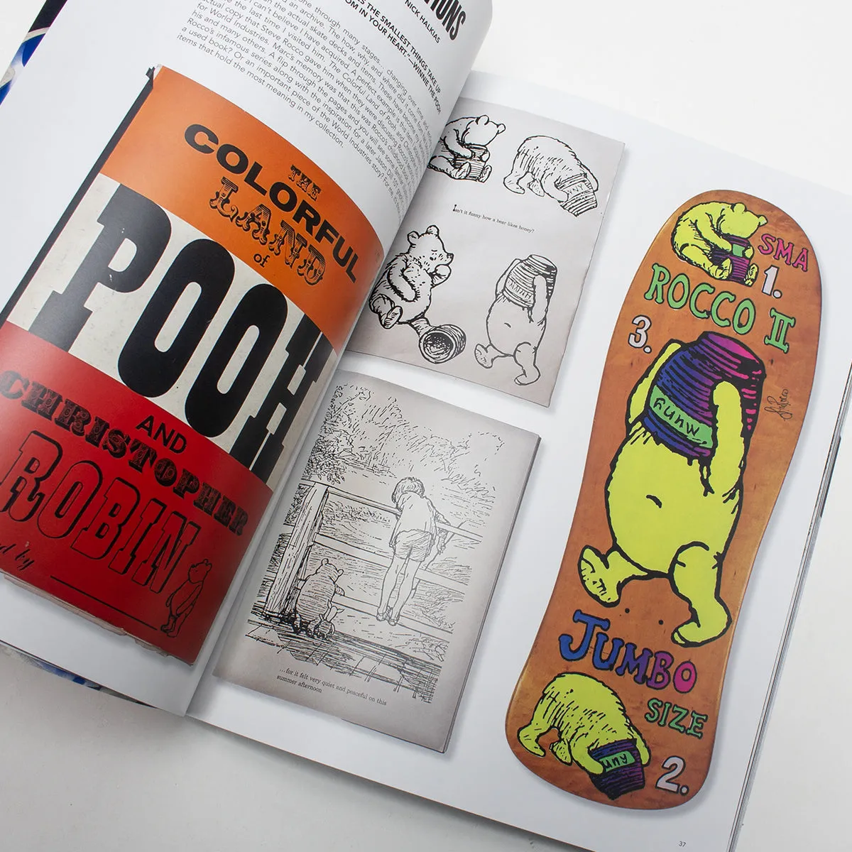 Closer Skateboarding Magazine Vol. 3.2 - Issue #10 (2025)