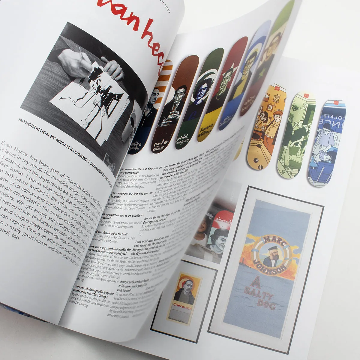 Closer Skateboarding Magazine Vol. 3.2 - Issue #10 (2025)