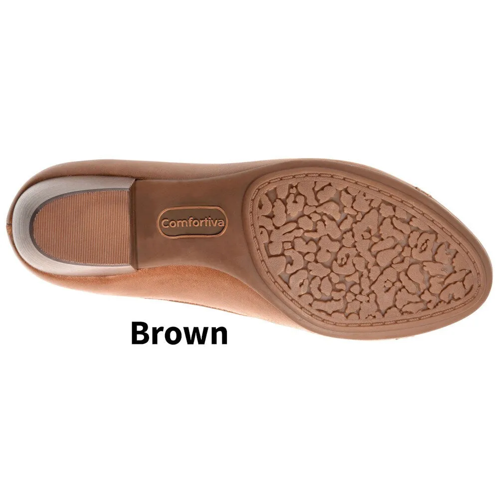 Comfortiva Almyra