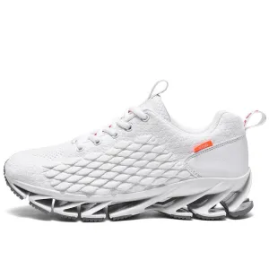 Cuzcare Orthopedic Shoes For Men Walking Outdoor Sneakers