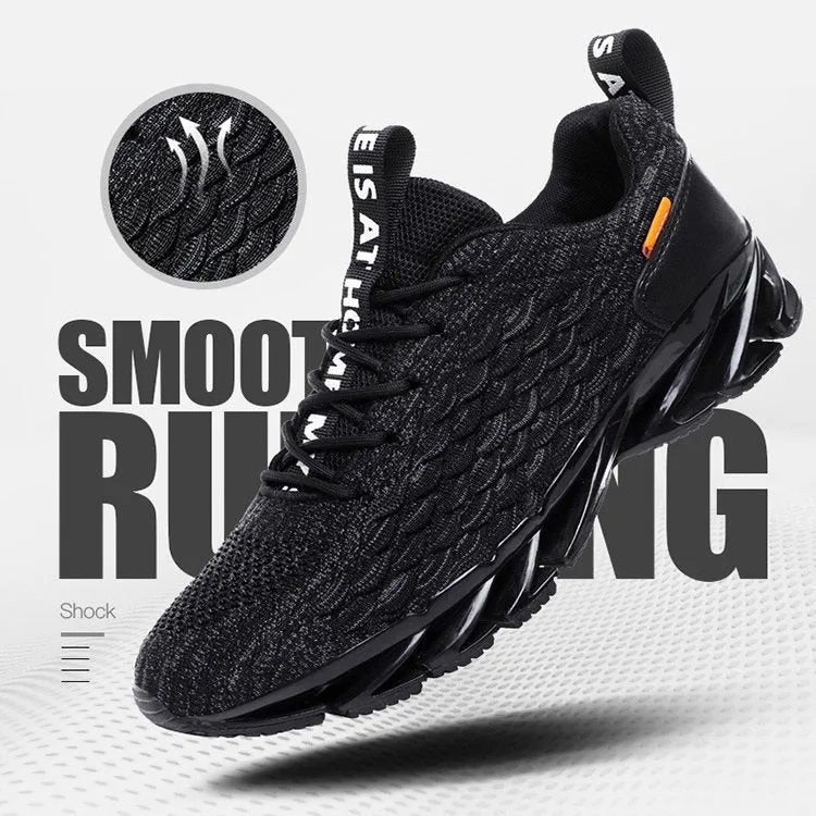 Cuzcare Orthopedic Shoes For Men Walking Outdoor Sneakers