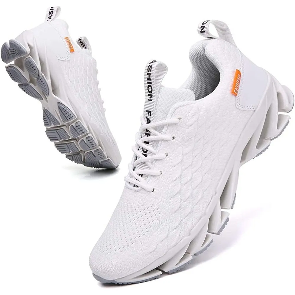 Cuzcare Orthopedic Shoes For Men Walking Outdoor Sneakers
