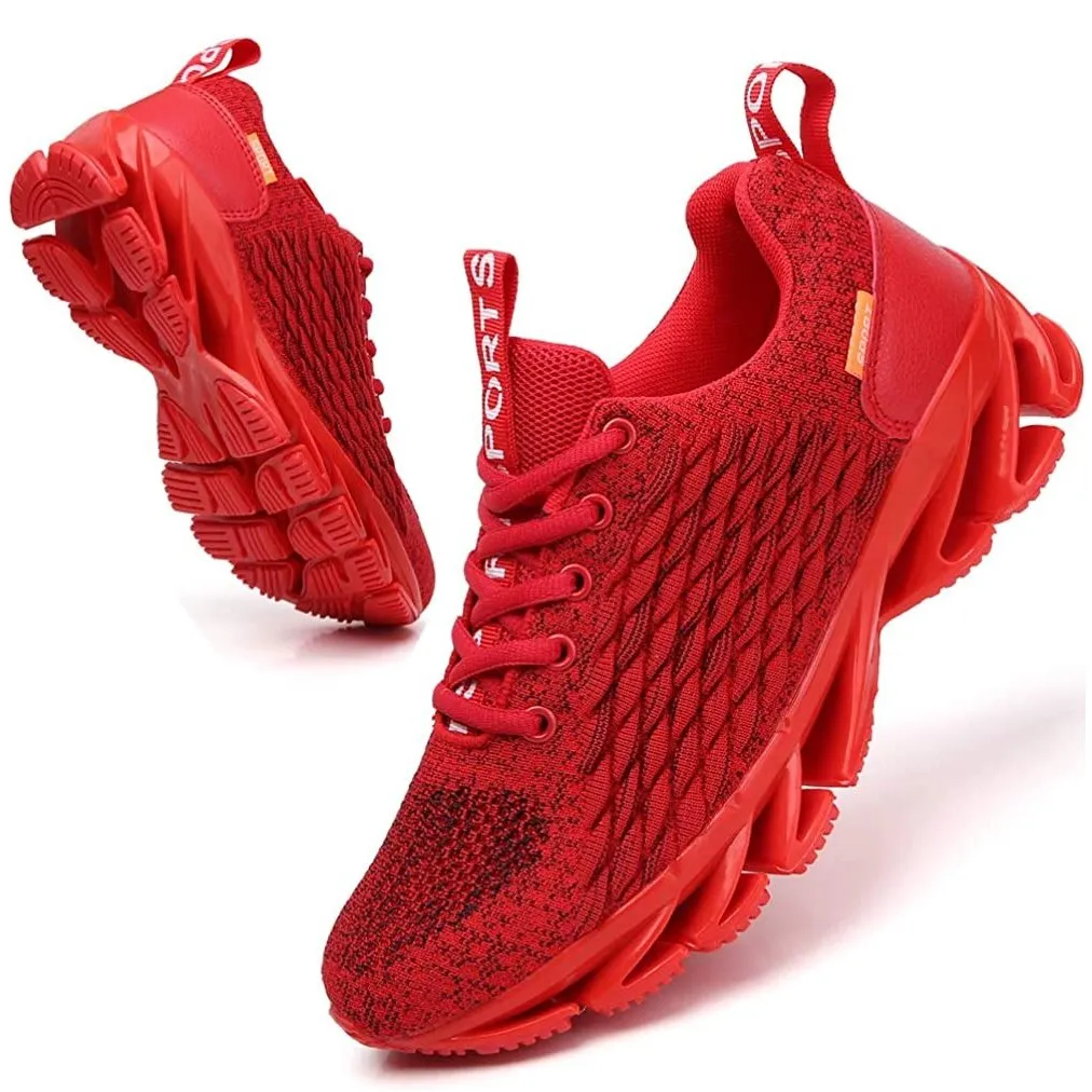 Cuzcare Orthopedic Shoes For Men Walking Outdoor Sneakers