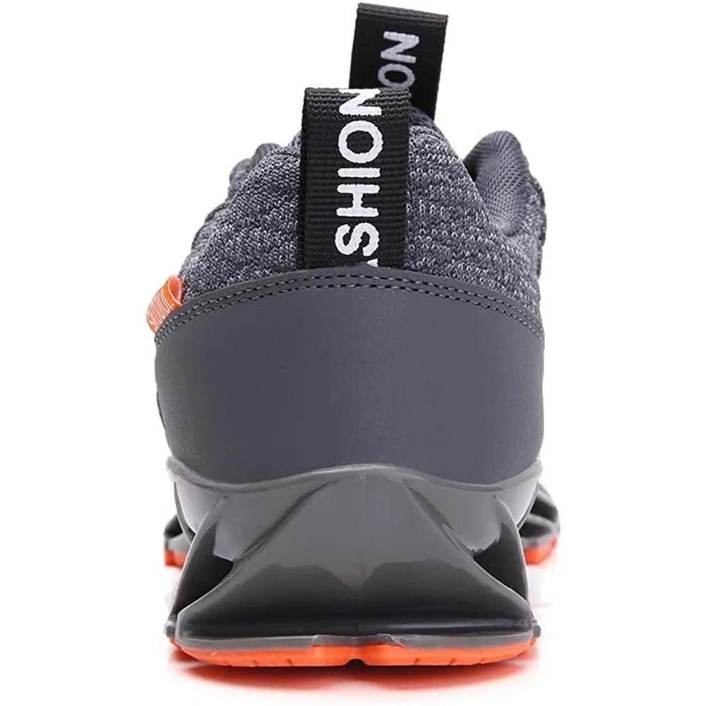 Cuzcare Orthopedic Shoes For Men Walking Outdoor Sneakers