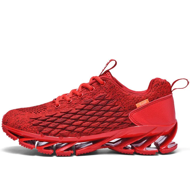 Cuzcare Orthopedic Shoes For Men Walking Outdoor Sneakers