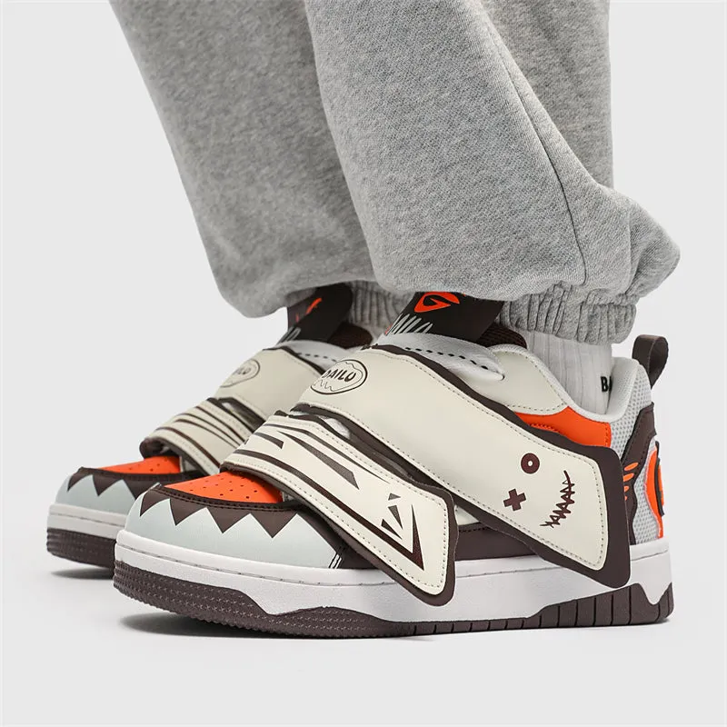 Dailu SPS Sport Sneakers Original