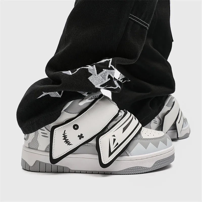 Dailu SPS Sport Sneakers Original