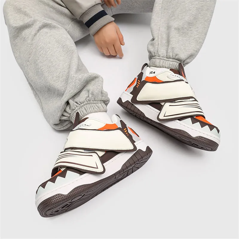 Dailu SPS Sport Sneakers Original
