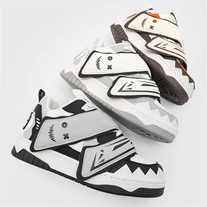 Dailu SPS Sport Sneakers Original