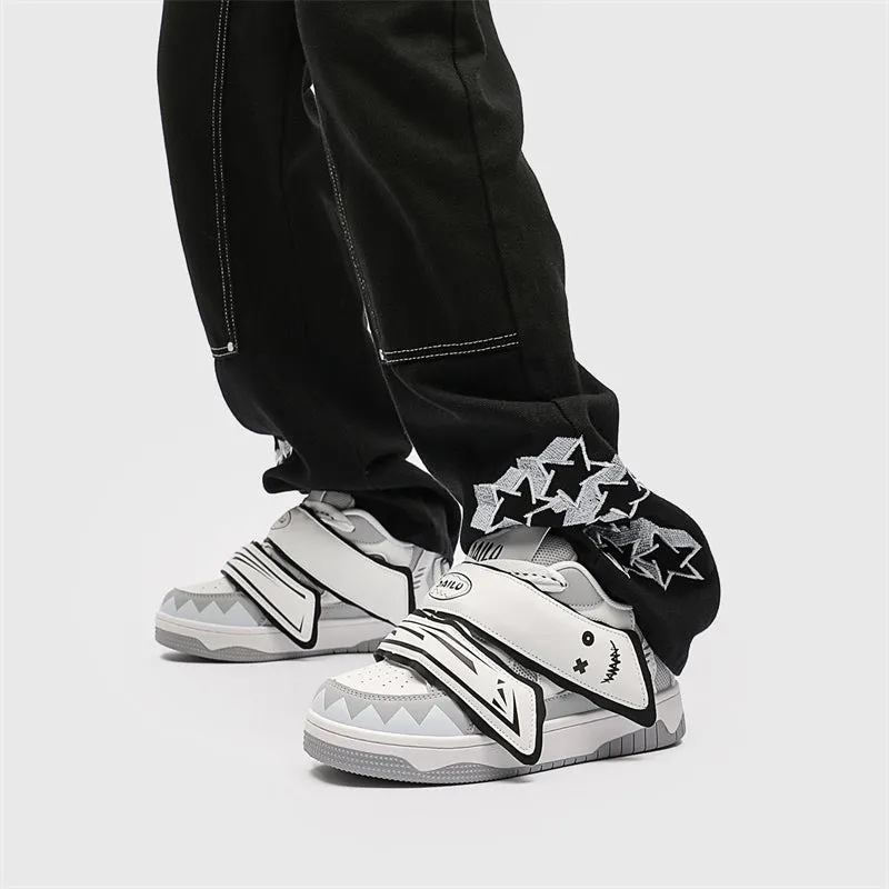 Dailu SPS Sport Sneakers Original