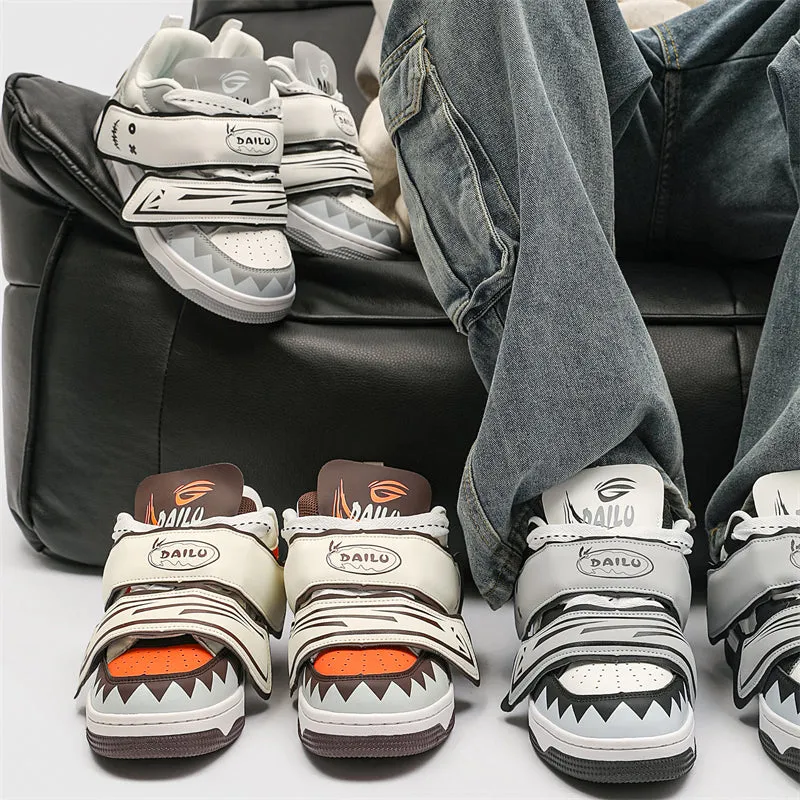 Dailu SPS Sport Sneakers Original