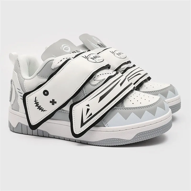 Dailu SPS Sport Sneakers Original