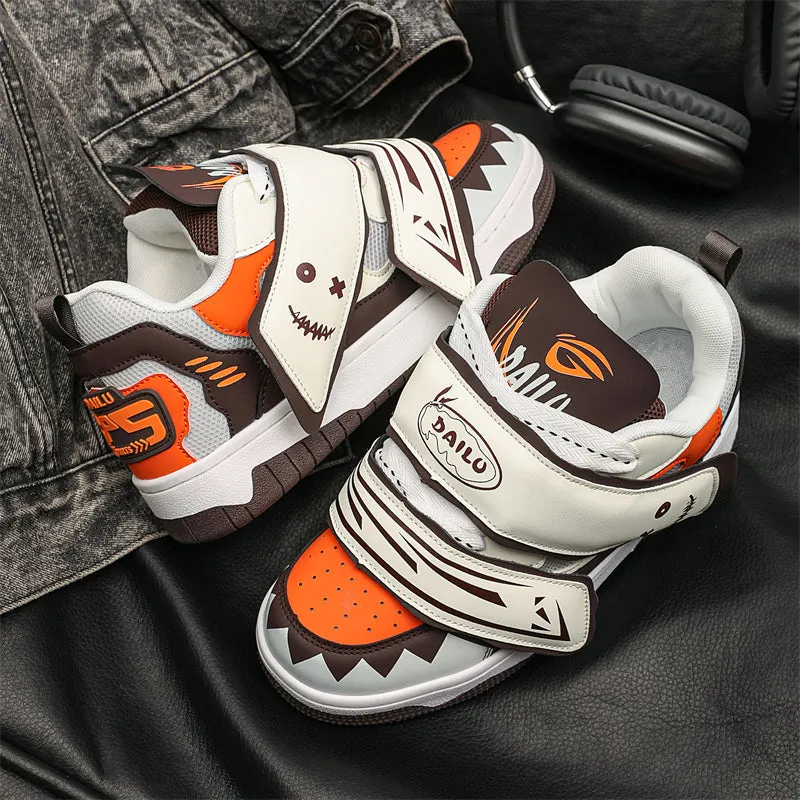 Dailu SPS Sport Sneakers Original
