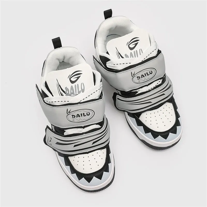 Dailu SPS Sport Sneakers Original
