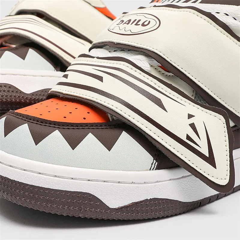 Dailu SPS Sport Sneakers Original