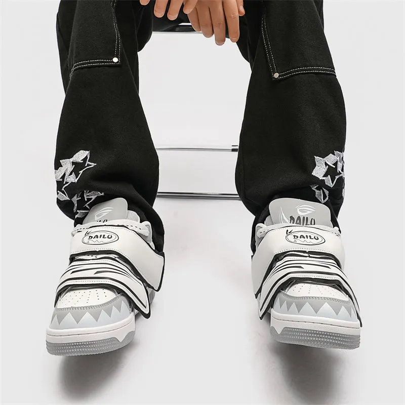 Dailu SPS Sport Sneakers Original